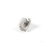 Vag Saulės Žemynės Laikiklis Pearl Pilkas Volkswagen Golf Jetta 1H0857559CY20