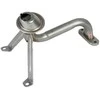 Vag Sausos Kanalo Bora Golf Caddy 036115251J Originalus