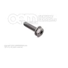 VAG Schraube Audi A3 2016-2017 Volkswagen Golf 2013-2017 Originalus N91108701