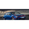 Vag Scirocco 2015 2017 Dekoratyvinis Rėmelis Originalus 1K8853761D041