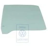 Vag Scirocco Mk2 1981 1992 Durų Stiklas Originalus 533845202B
