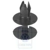 Vag Scirocco Mk2 1981 1992 Išplėstinis Rivetas Originalus 533867549