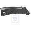 Vag Scirocco Mk2 1981 1992 Šoninės Staktos Fragmentas Originalus 533809412