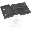 Vag Scirocco Mk2 1981 1992 Sraigė Originalus 533857169A