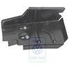 Vag Scirocco Mk2 1981 1992 Stringer Uždarymo Plokštė Originalus 533803511