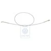 Vag Scirocco Mk2 1982 1983 Galvos Apsauga Originalus 533885741A