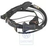 Vag Scirocco Mk2 1984 1992 Elektros Rysiu Kabelis Transistorinio Grandinio Originalus 533971132B