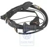 Vag Scirocco Mk2 1984 1992 Elektros Rysiu Kabelis Transistorinio Grandinio Originalus 533971132B