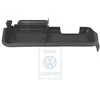 Vag Scirocco Mk2 1984 1992 Juodas Satinas Originalus 533857923G01C