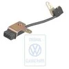 Vag Scirocco Mk2 1984 1992 Perejimo Svetimas Su Laidu Originalus 027133061