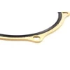VAG SEAL Audi A4 A6 Volkswagen Golf Originalus 026121041P