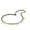 VAG SEAL Audi A4 A6 Volkswagen Golf Originalus 026121041P