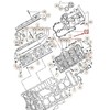 VAG Seal cylinders 4-6 Originalus 06E103483G