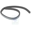 VAG Seal Derby Mk2 Passat B2 Polo Mk2 Originalus 861819427B