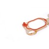 VAG Seal Originalus 079133074B Audi A5/S5 Cou.Sport. (2008 - 2011) Audi A6/Avant (2005 - 2008) Audi A6/S6/Avant qu. (2005 - 2008) Audi A8 (2004 - 2010) Audi A8/S8 quattro (2003 - 2010) Audi Q7 (2007 - 2009) Audi R8 (2007 - 2015) Touareg (2006 - 2010) Audi A8/S8/quattro (2003 - 2010) Audi RS4 Avant qu. (2006 - 2008) Audi A6 allroa