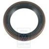 Vag Seal Ring 38x54x7 Diferencialas Passat B1 B2 Santana T2 T3 Originalus 089409529D