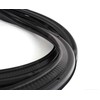 Vag Seal Satin Juodas Volkswagen Golf R32 2007 2008 2009 1K6827705B9B9 Originalus 1K6827705B9B9
