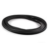 Vag Seal Satin Juodas Volkswagen Golf R32 2007 2008 2009 1K6827705B9B9 Originalus 1K6827705B9B9