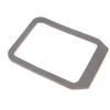Vag Seal Seat Toledo 1L 1992 1999 Volkswagen Golf 16 1984 1992 Originalus 191819166
