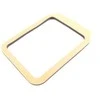 Vag Seal Seat Toledo 1L 1992 1999 Volkswagen Golf 16 1984 1992 Originalus 191819166
