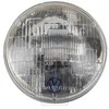 Vag Sealed Beam Insert Golf Mk1 Jetta Mk1 1982 1984 Originalus N0191411