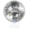 Vag Sealed Beam Insert Golf Mk1 Scirocco Mk1 Passat B1 Originalus N0176142