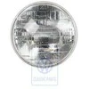 Vag Sealed Beam Insert Golf Mk1 Scirocco Mk1 Passat B1 Originalus N0176142