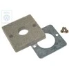 Vag Sealing Plate Golf V Polo 281070800C