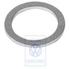 Vag Sealing Ring Golf Mk1 Passat B1 Scirocco Mk1 T2 T3 Originalus 311129213