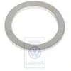 Vag Sealing Ring Touareg Mk1 2003 2007 Originalus WHT000406
