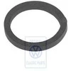 Vag Sealing Ring Touareg Mk1 2003 2007 Originalus 09D321181C