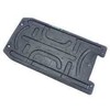 Vag Seat Alhambra 71 2016 Volkswagen Sharan 7N Underbody Panel Originalus 7N0825230B