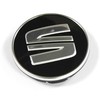 VAG SEAT ATECA ratų stebulės centrinis dangtelis originalus 5F0601171CBX