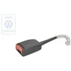 VAG Seat Belt Buckle Volkswagen Golf Jetta 2006 2012 Originalus 535857739