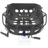 Vag Seat Frame Su Aukštyn Įstriža Golf Mk1 Cabriolet 84 93 Originalus 165881106H