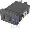 VAG Seat Heating Switch Satin Juodas Golf IV Bora 1J0963564H01C