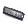 VAG SEAT Leon VW Golf 7 valstybinio numerio ženklo žibintas LED originalus 1K8943021D