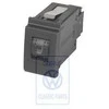 Vag Seat Šildymo Pultas Satin Juodas Lupo 1999 2003 Originalus 6X0963563A01C