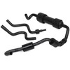 VAG Seat VW Alhambra 711 Sharan 7N1 7N2 2.0 TDI vakuuminė žarna 04L131055C originali