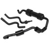 VAG Seat VW Alhambra 711 Sharan 7N1 7N2 2.0 TDI vakuuminė žarna 04L131055C originali