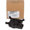 VAG SEAT VW SKODA AUDI IV maišymo sklendės valdiklis 6R0907511C Originalus