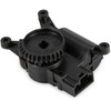 VAG SEAT VW SKODA AUDI IV maišymo sklendės valdiklis 6R0907511C Originalus