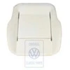VAG Sėdimo Kilimėlis Golf Mk3 Passat B4 Vento 1H0881375K Originalus
