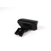 VAG Sėdimo Padėties Rankena Satin Juodas Volkswagen Golf Bora Originalus 1J0881254EB41