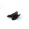 VAG Sėdimo Padėties Rankena Satin Juodas Volkswagen Golf Bora Originalus 1J0881254EB41