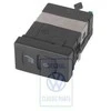 Vag Sėdimo Šildymo Perjungiklis Satino Juodas Volkswagen Passat 3B 1997 2000 Originalus 3B0963563K01C