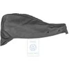 Vag Sėdymo Apmuovė Odos Juoda Golf Mk1 Cabriolet Scirocco Mk2 1982 1992 Originalus 155881401A1BX