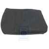 Vag Sėdymo Atrama Golf Mk3 1996 1998 Originalus 1H0885406ASEPM