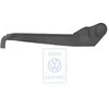 Vag Sėdymo Kėdės Dėklas Satino Juodas Passat B5 1997 2000 Originalus 1J4881319B41