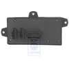 Vag Sėdymo Pakeitimo Perjungiklis Satino Juodas Bora Golf Passat Originalus 3B095976501C